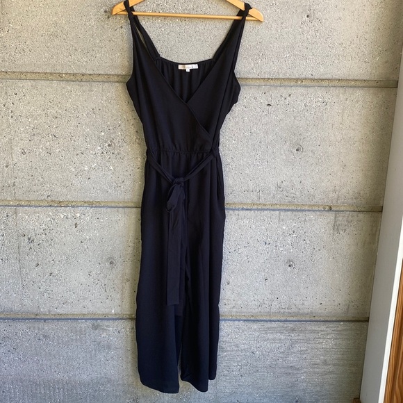 Monk & Lou Saunders Jumpsuit from Plenty - Picture 3 of 11